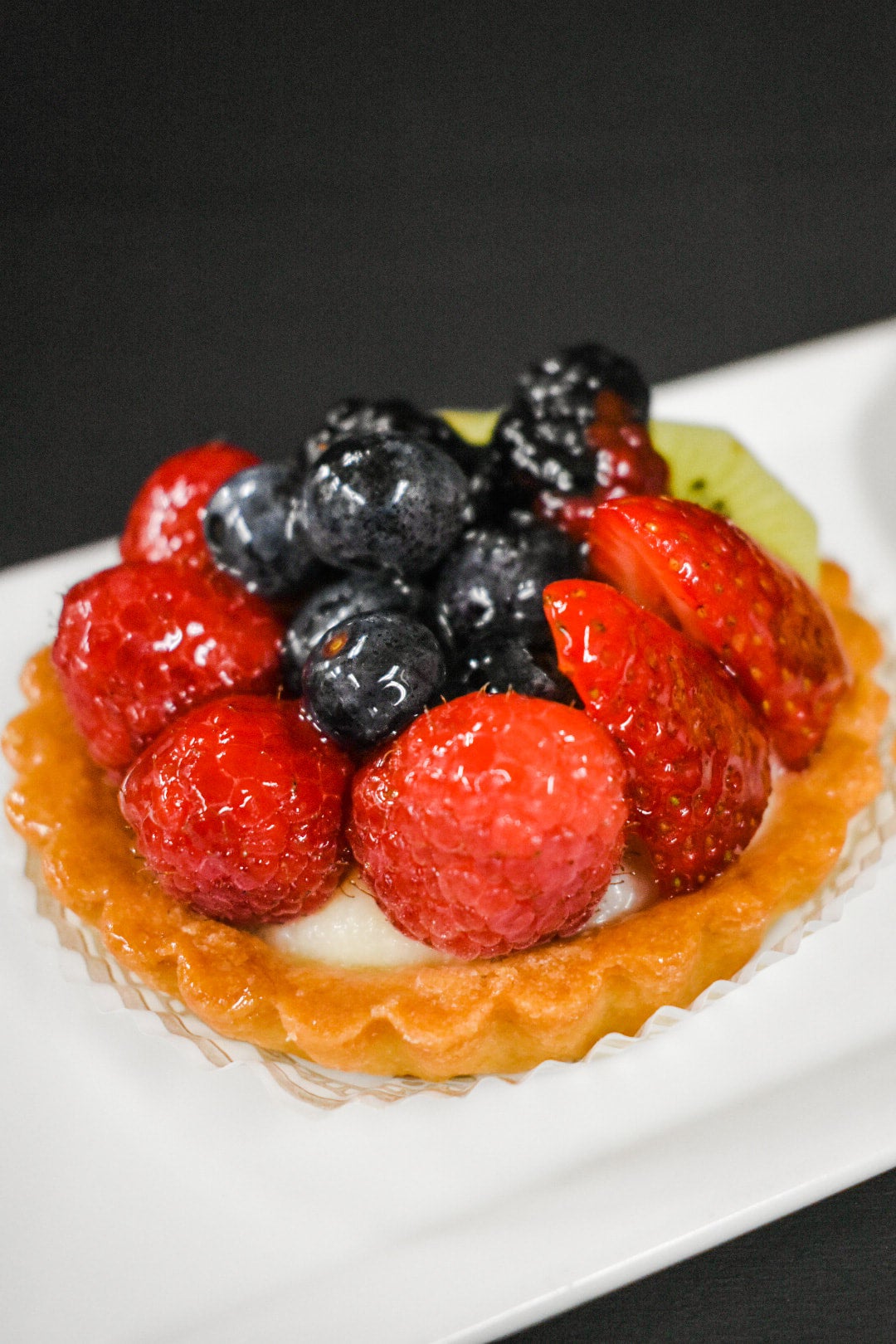 Individual tarts | Berolina Bakery