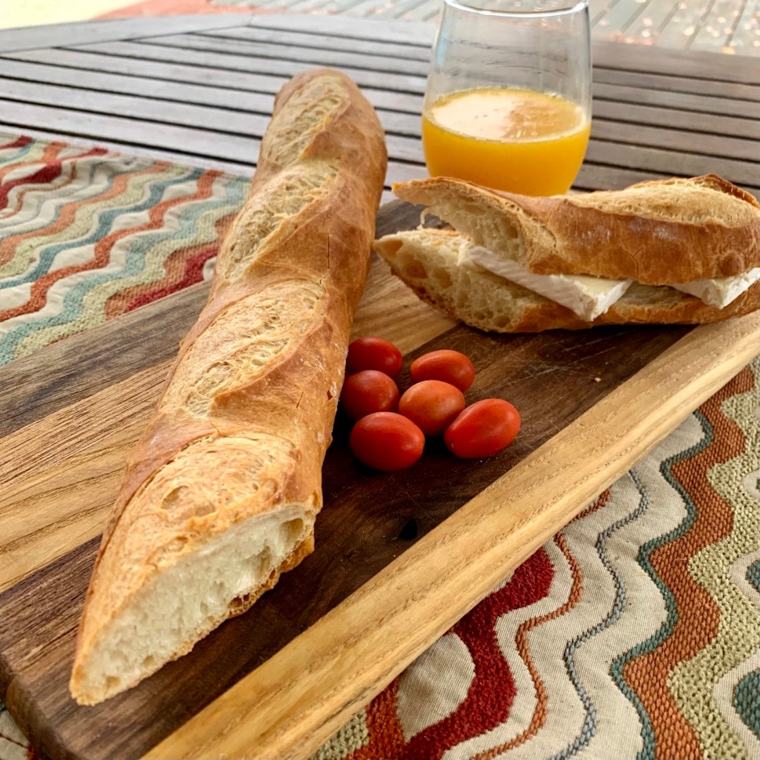 Paris Breakfast  Berolina Bakery